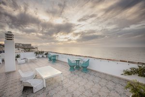 Hotel BLUESEA SOLARIS wakacje