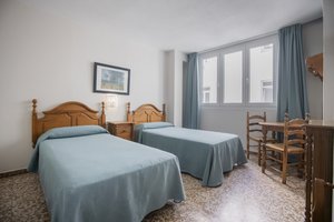 Hotel BLUESEA SOLARIS wakacje