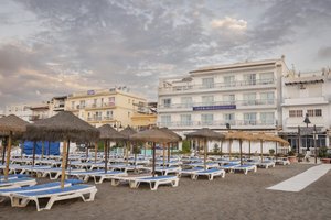 Hotel BLUESEA SOLARIS wakacje