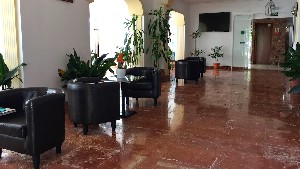 Hotel CARMEN TERESA wakacje