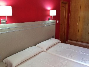 Hotel CARMEN TERESA wakacje