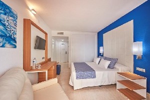 Hotel IBERSOL TORREMOLINOS BEACH wakacje