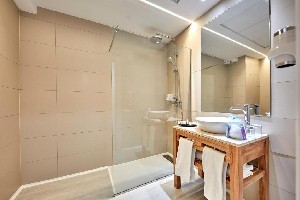 Hotel IBERSOL TORREMOLINOS BEACH wakacje