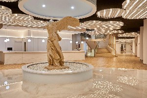 Hotel IBERSOL TORREMOLINOS BEACH wakacje