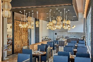 Hotel IBERSOL TORREMOLINOS BEACH wakacje