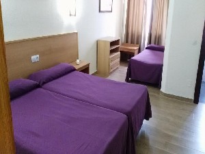 Hotel KRISTAL wakacje