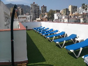 Hotel KRISTAL wakacje