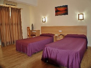 Hotel KRISTAL wakacje