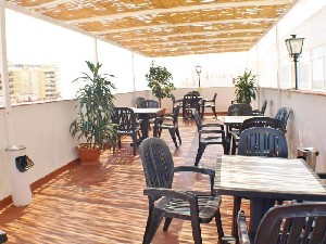 Hotel KRISTAL wakacje