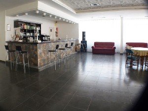 Hotel KRISTAL wakacje