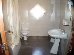 Hotel KRISTAL wakacje