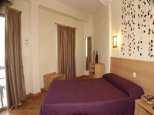 Hotel KRISTAL wakacje