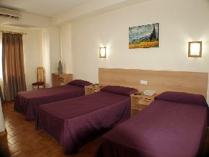 Hotel KRISTAL wakacje