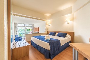 Junior Suite Premium