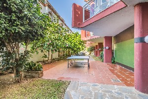 Recreational facility