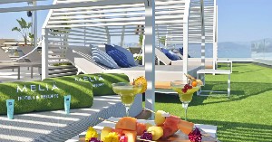 Hotel MELIA COSTA DEL SOL wakacje
