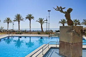 Hotel MELIA COSTA DEL SOL wakacje