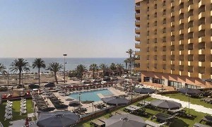 Hotel MELIA COSTA DEL SOL wakacje