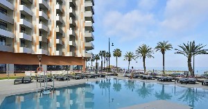 Hotel MELIA COSTA DEL SOL wakacje