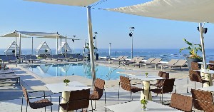 Hotel MELIA COSTA DEL SOL wakacje