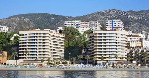 Hotel MELIA COSTA DEL SOL wakacje