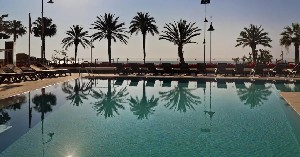 Hotel MELIA COSTA DEL SOL wakacje