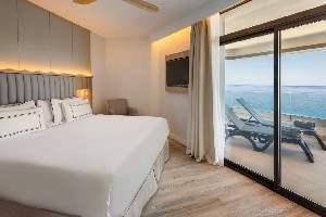 Hotel MELIA COSTA DEL SOL wakacje