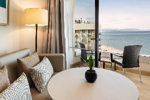 Hotel MELIA COSTA DEL SOL wakacje