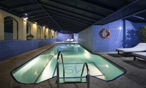 Spa and wellness