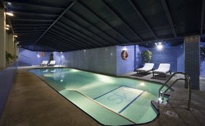 Spa and wellness
