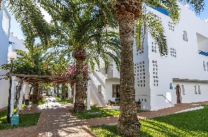 Hotel OCCIDENTAL TORREMOLINOS PLAYA (EX SMY) wakacje