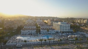 Hotel OCCIDENTAL TORREMOLINOS PLAYA (EX SMY) wakacje