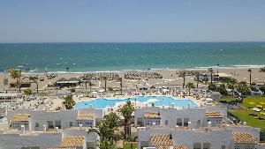 Hotel OCCIDENTAL TORREMOLINOS PLAYA (EX SMY) wakacje