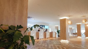 Hotel OCCIDENTAL TORREMOLINOS PLAYA (EX SMY) wakacje