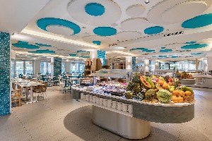 Hotel OCCIDENTAL TORREMOLINOS PLAYA (EX SMY) wakacje