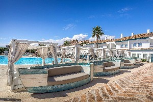 Hotel OCCIDENTAL TORREMOLINOS PLAYA (EX SMY) wakacje