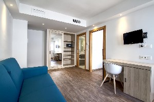 Hotel OCCIDENTAL TORREMOLINOS PLAYA (EX SMY) wakacje