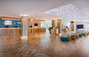 Hotel OCCIDENTAL TORREMOLINOS PLAYA (EX SMY) wakacje