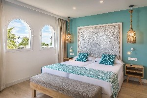 Hotel OCCIDENTAL TORREMOLINOS PLAYA (EX SMY) wakacje