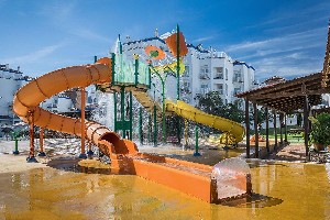 Hotel OCCIDENTAL TORREMOLINOS PLAYA (EX SMY) wakacje