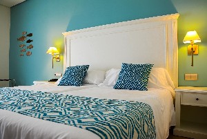 Hotel OCCIDENTAL TORREMOLINOS PLAYA (EX SMY) wakacje