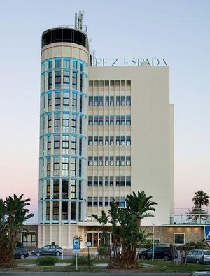 Hotel PEZ ESPADA BY MEDPLAYA wakacje