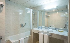 Hotel PEZ ESPADA wakacje