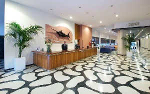 Hotel PEZ ESPADA wakacje