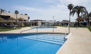 Hotel PEZ ESPADA wakacje