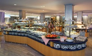 Hotel PEZ ESPADA wakacje