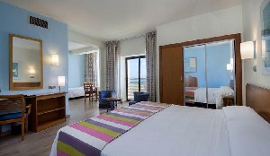 Hotel PEZ ESPADA wakacje