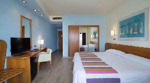 Hotel PEZ ESPADA wakacje