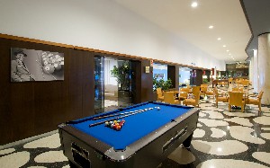 Interior miscellaneous