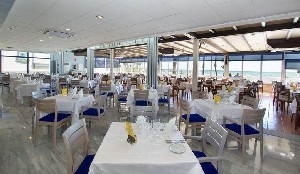 Hotel PEZ ESPADA wakacje